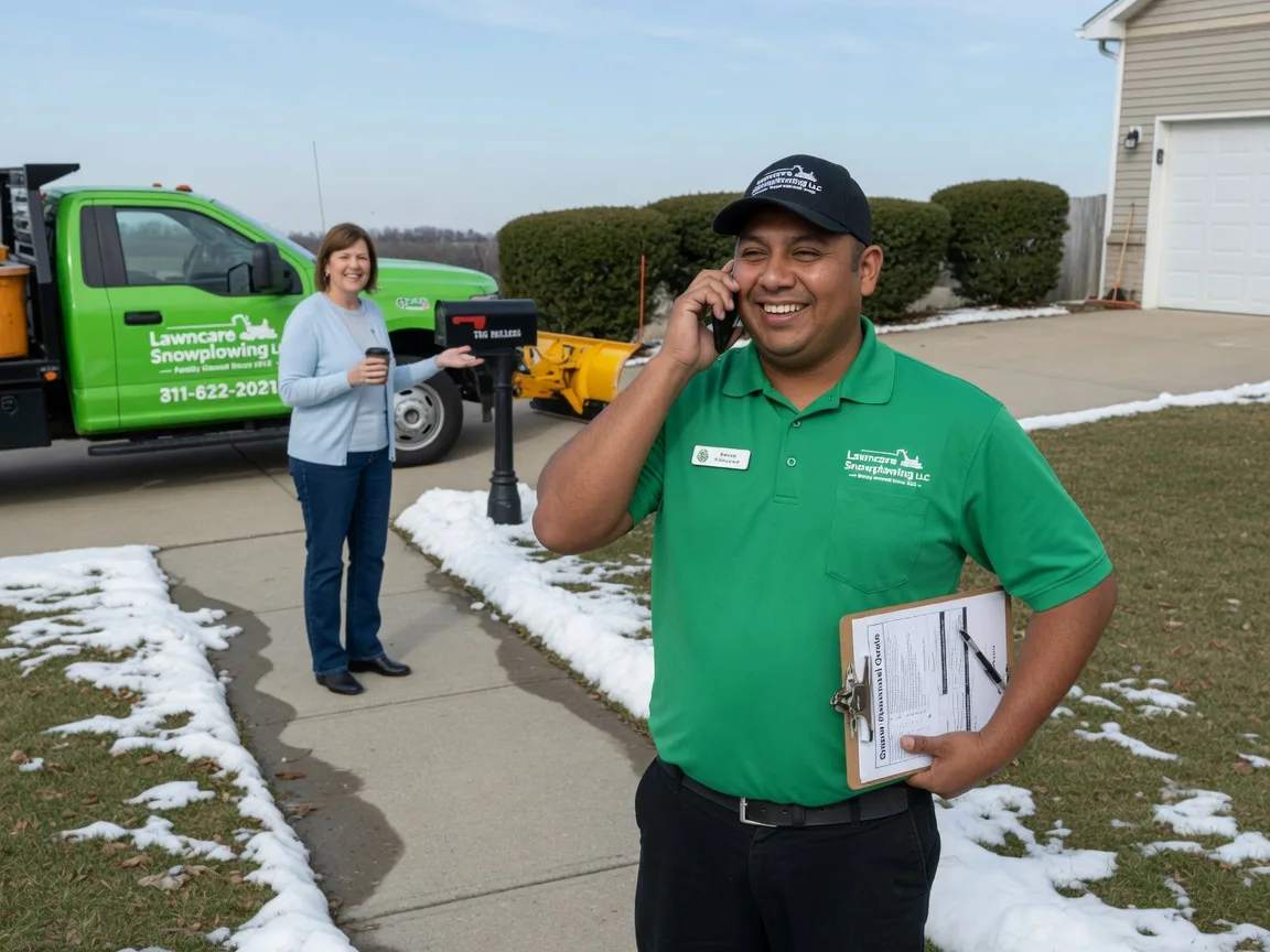 Lawn Care Services By Expert Landscaper Sea Girt, NJ FAQs
